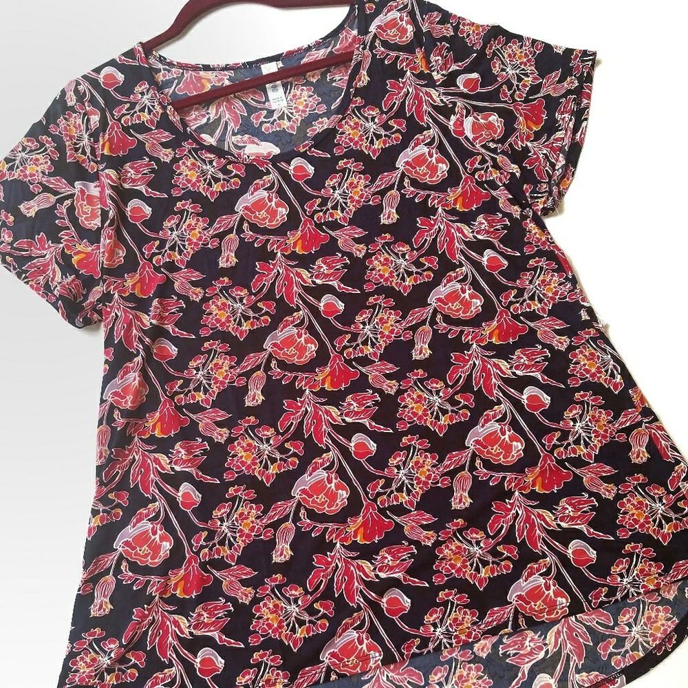 Lularoe Classic T